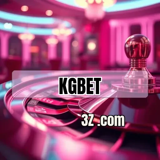 kg.bet App
