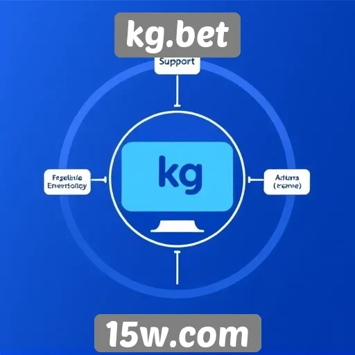 metodologia de suporte ao cliente no kg.bet
