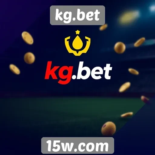 programas de fidelidade e bônus no kg.bet