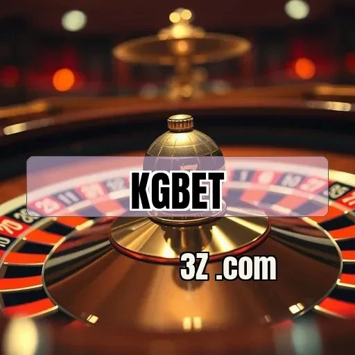 kg.bet Plataforma
