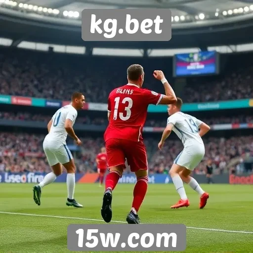 Impacto das regulamentações no kg.bet